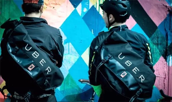Uber最牛營銷案例：不服不行