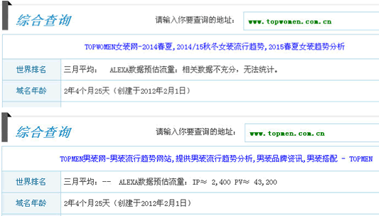 14萬服裝行業(yè)精準微信用戶是怎么來的？ SEO推廣 第2張