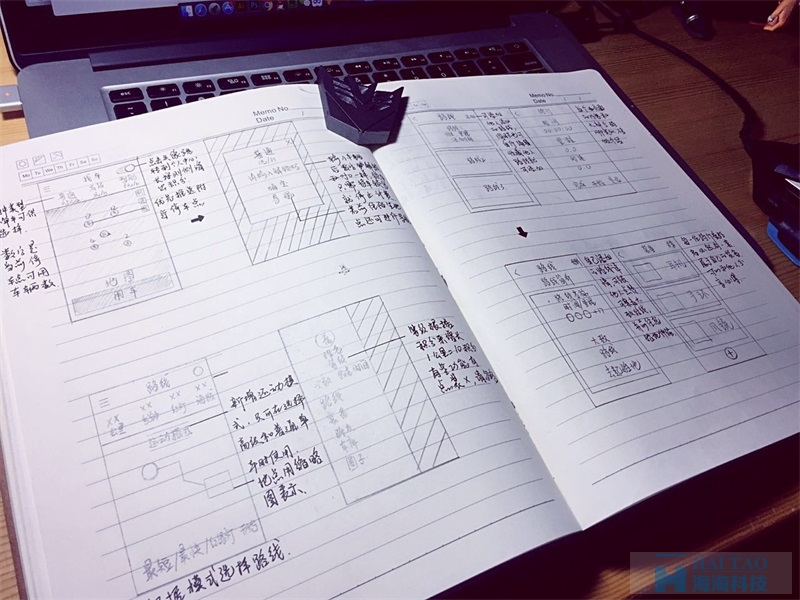 從零開始做出的完整APP的詳細步驟