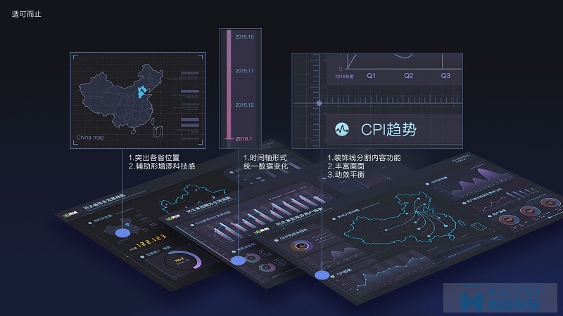 如何從零開(kāi)始做出數(shù)據(jù)可視化的動(dòng)效圖
