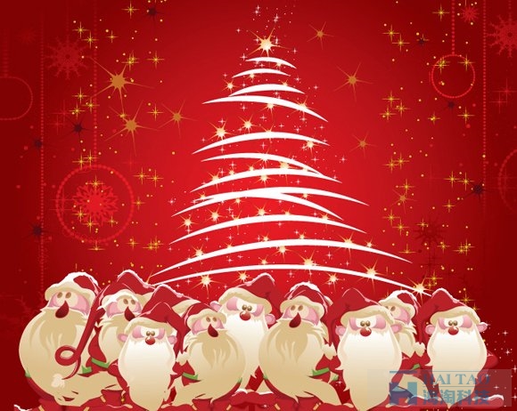 55個(gè)免費(fèi)的圣誕節(jié)網(wǎng)頁(yè)設(shè)計(jì)素材
