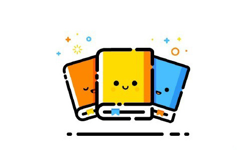 MBE風(fēng)格icon教程：卡片MBE風(fēng)格設(shè)計(jì)
