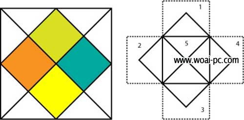 如何用數(shù)學(xué)理論來豐富我們的網(wǎng)頁設(shè)計？