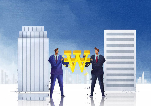 金融企業(yè)網(wǎng)站建設(shè)注意事項(xiàng)