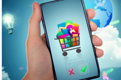 2017年淘寶app下載量第一，移動購物勢不可擋？