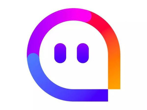 這個(gè)品牌logo設(shè)計(jì)的萌萌噠，土豆換了新logo