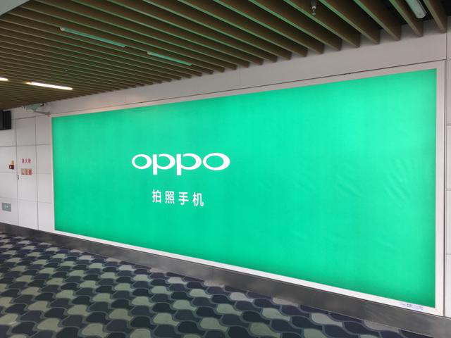 小米饑餓營銷為何輸給OPPO廣告營銷？看完這張圖秒懂