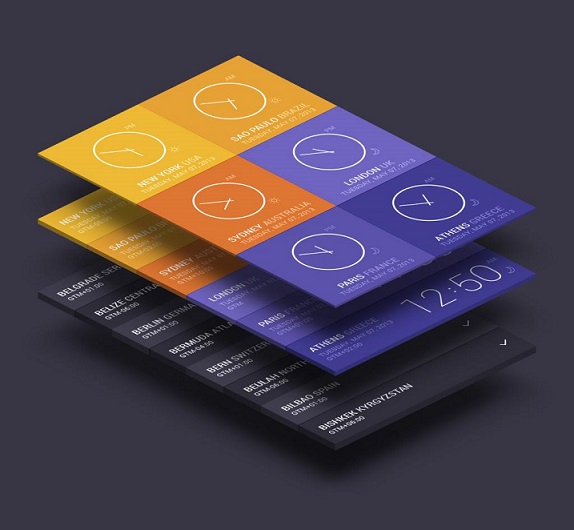 金融app軟件開發(fā)直播！企業(yè)們竟都主打用戶體驗？