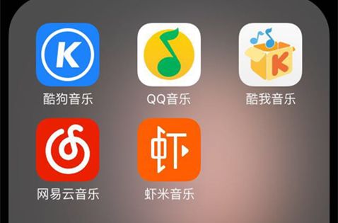 音樂類APP開發(fā)強化社交屬性，行業(yè)前景被看好