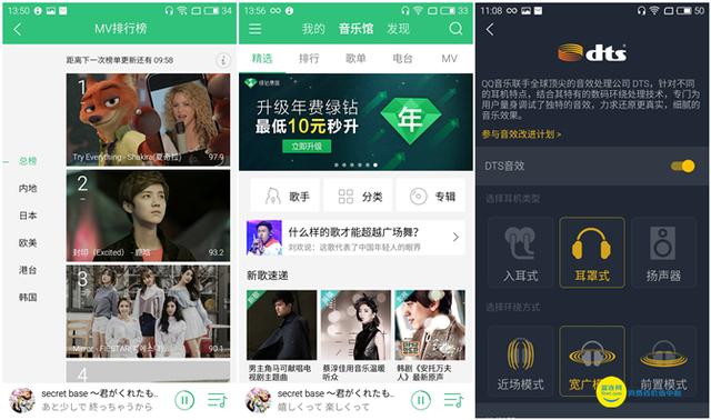 音樂類APP開發(fā)強化社交屬性，行業(yè)前景被看好