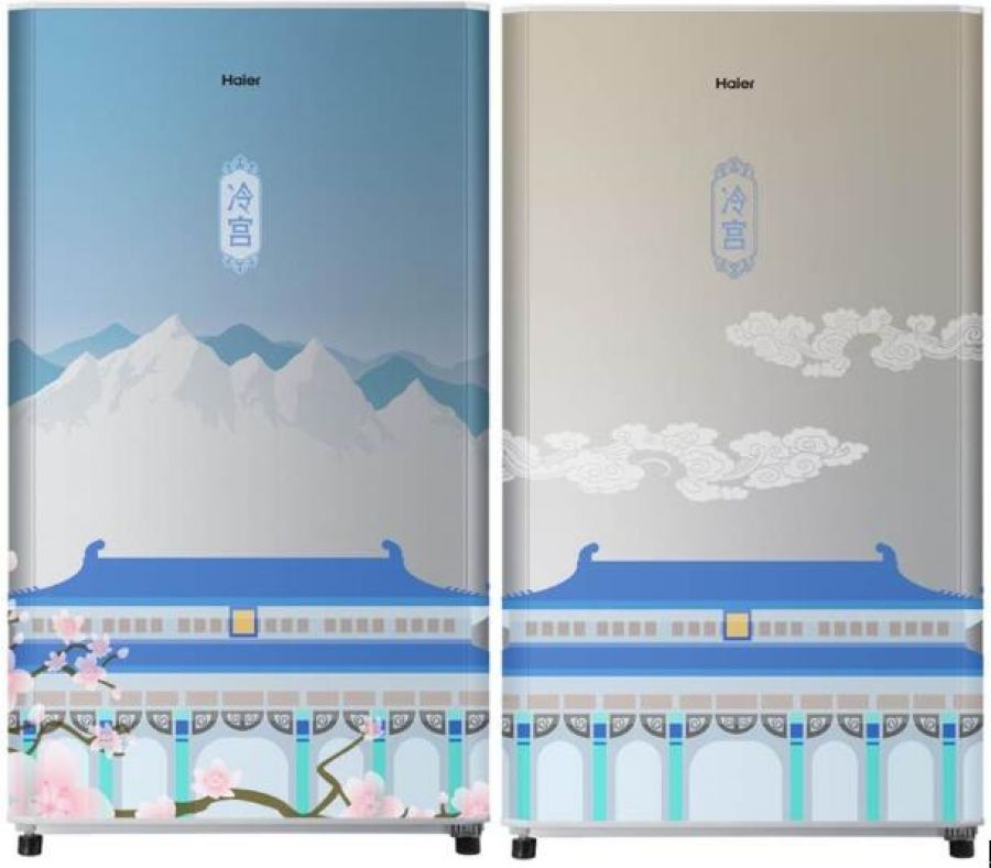 分析了2000張創(chuàng)意海報(bào)，找出讓你快速掌握做海報(bào)的套路