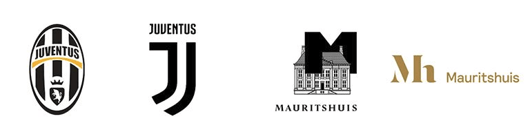 2018年LOGO流行設計趨勢