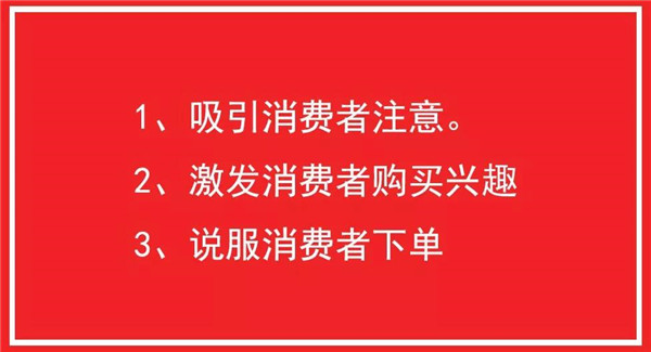 賣貨文案怎么寫？
